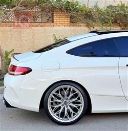 مێرسێدس بێنز C-Class